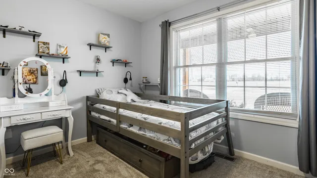 $450,000 | 5923 North County Road 100 East, Pittsboro, IN 46167