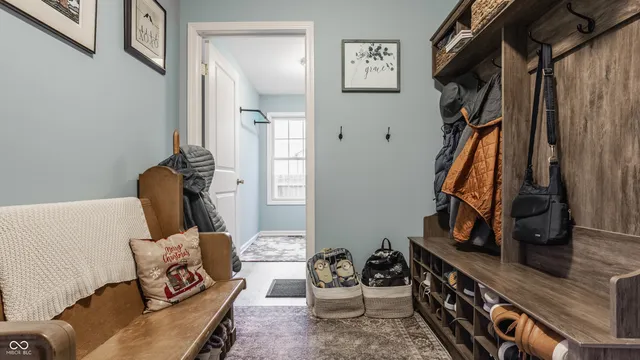 $450,000 | 5923 North County Road 100 East, Pittsboro, IN 46167