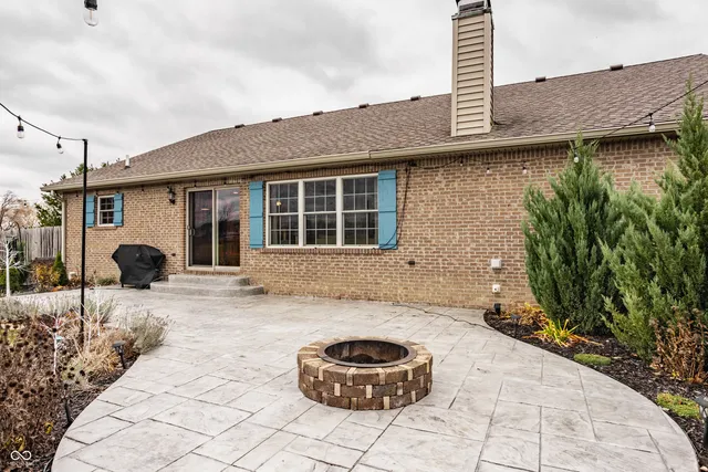 $450,000 | 5923 North County Road 100 East, Pittsboro, IN 46167