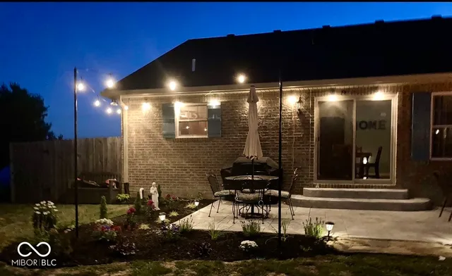 $450,000 | 5923 North County Road 100 East, Pittsboro, IN 46167