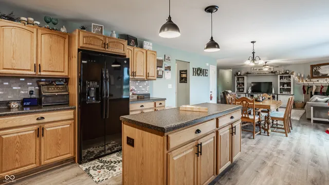 $450,000 | 5923 North County Road 100 East, Pittsboro, IN 46167