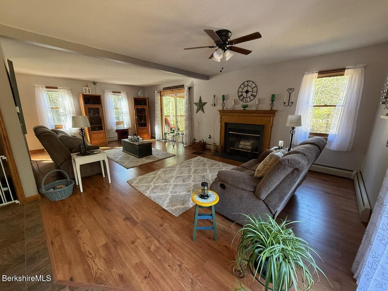 1196 Bancroft Road Becket, MA 01223 - Photo 23 of 46 IMG_1318