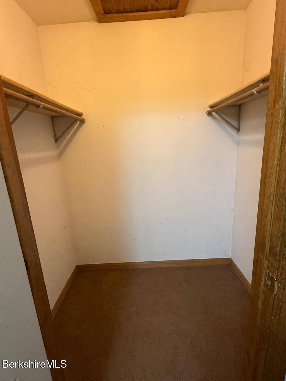 1196 Bancroft Road Becket, MA 01223 - Photo 36 of 46 primary 2 walk in closets