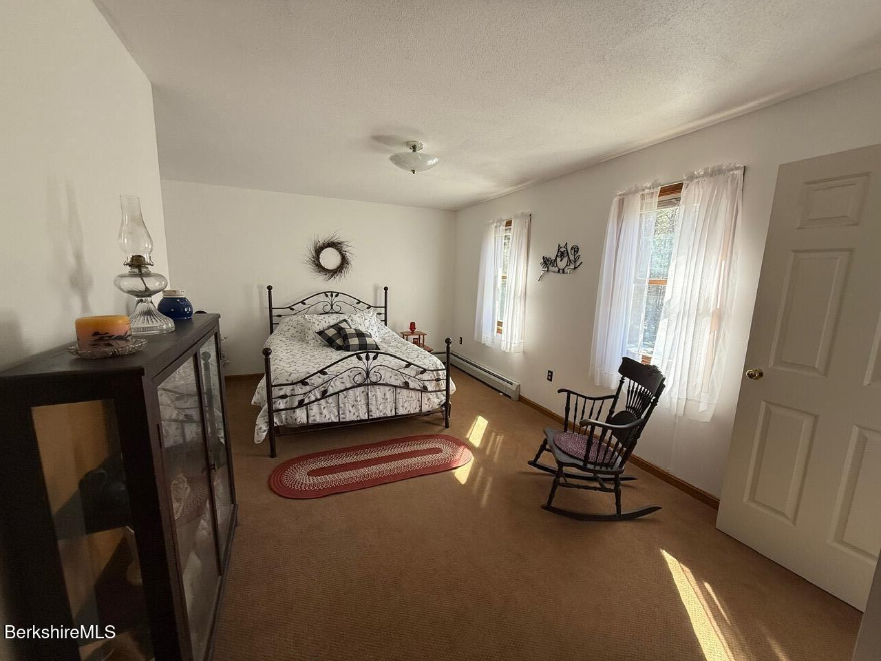 1196 Bancroft Road Becket, MA 01223 - Photo 38 of 46 third bedroom