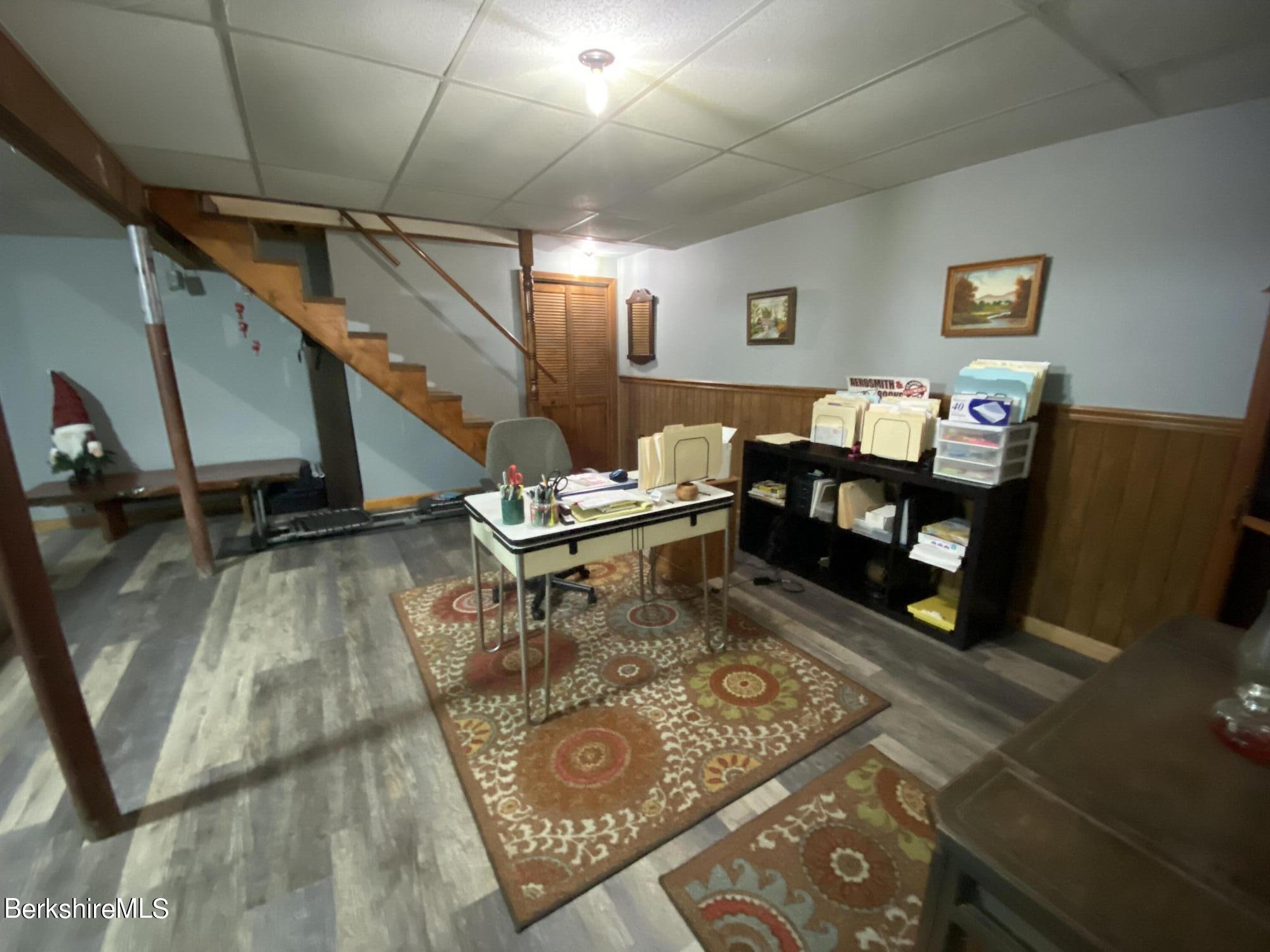 1196 Bancroft Road Becket, MA 01223 - Photo 42 of 46 lower level