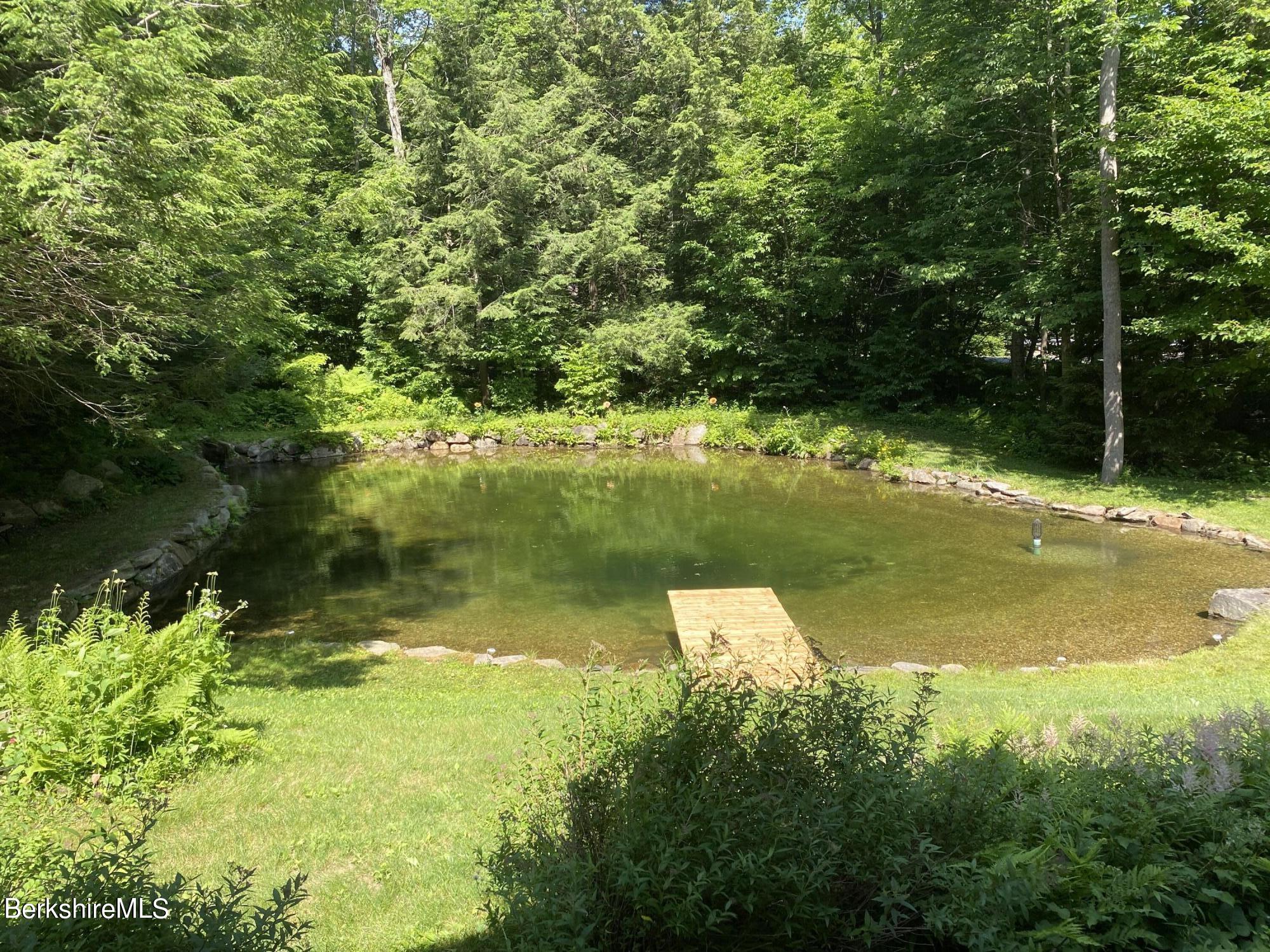 1196 Bancroft Road Becket, MA 01223 - Photo 5 of 46 new dock