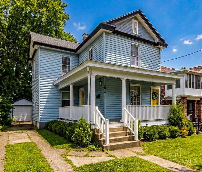 4817 Plainville Road Cincinnati, OH 45227 - Photo 1 of 27