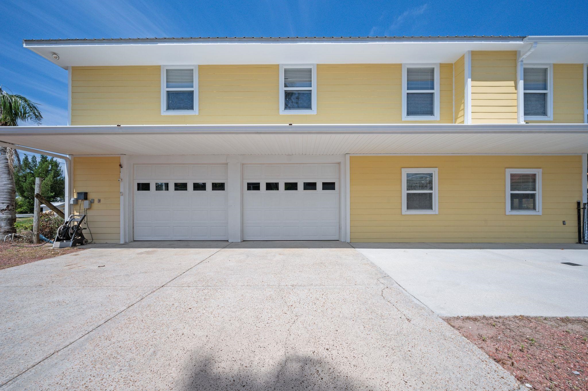 26418 Carondelette Drive Orange Beach, AL 36561 - Photo 1 of 48 Front Of Structure
