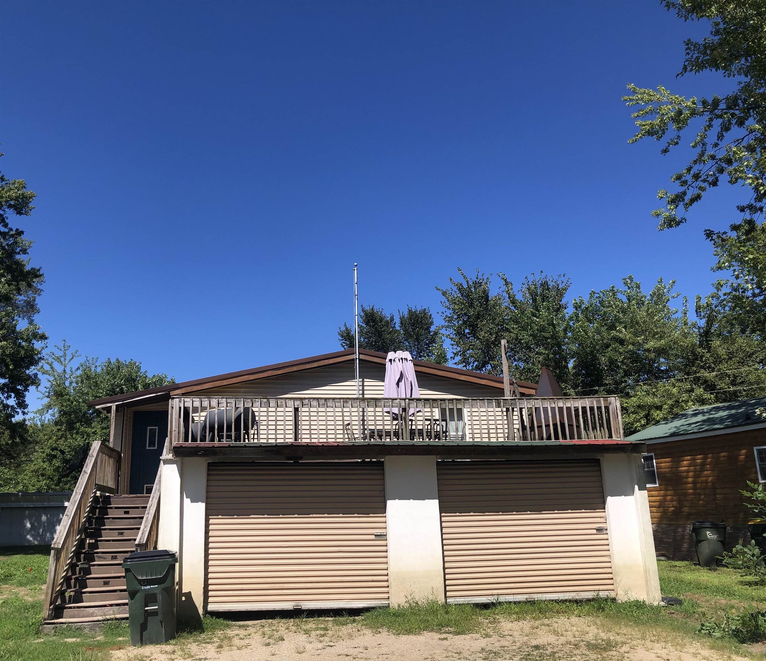 117 Badger Boulevard Bagley, WI 53801 - Photo 1 of 1