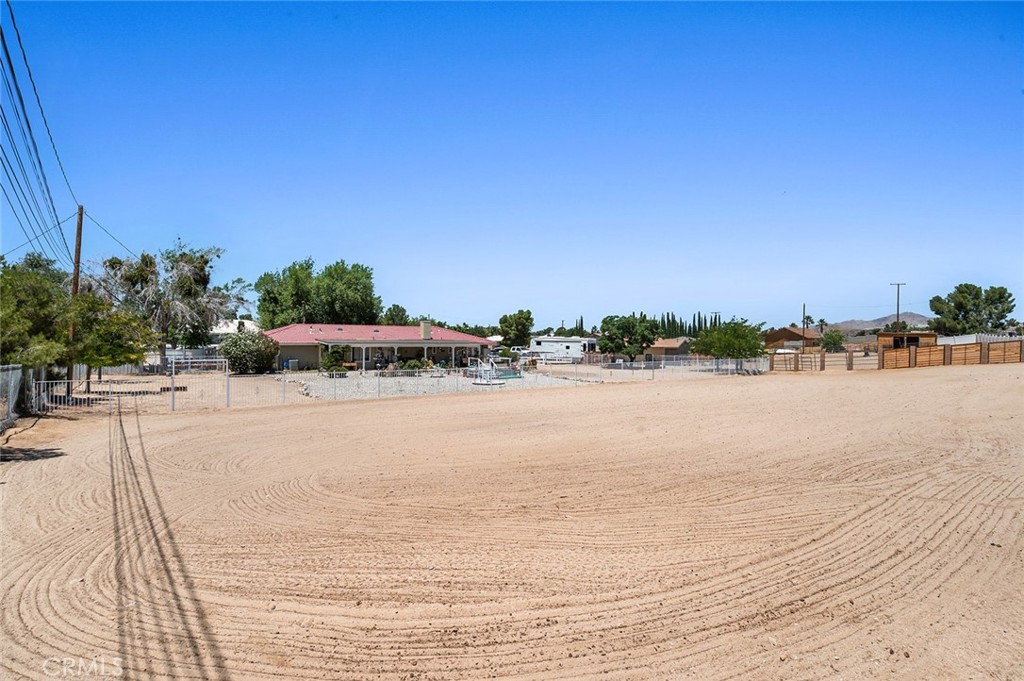 15093 Mandan Road Apple Valley, CA 92307 - Photo 42 of 56