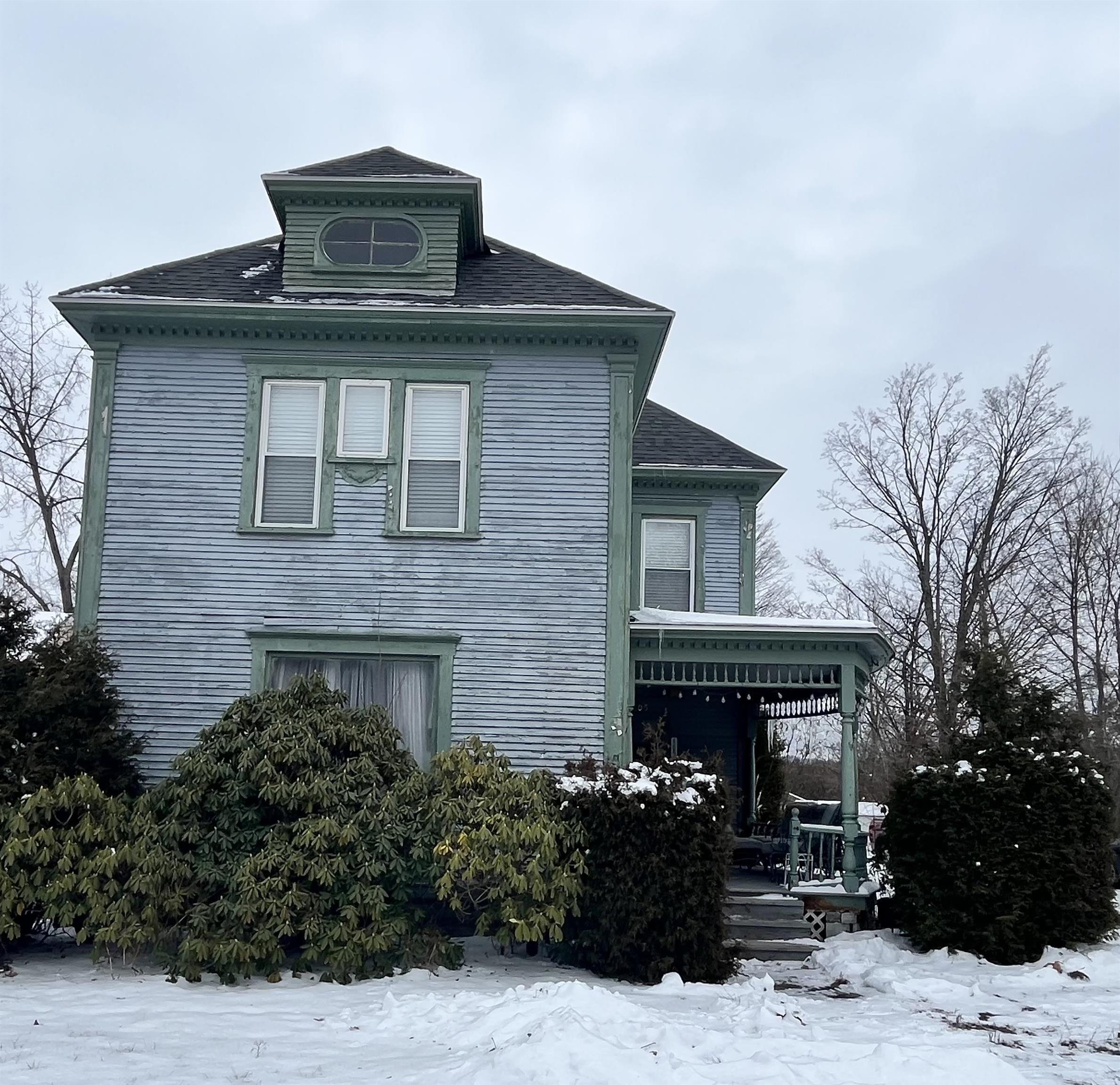 105 Main Street Fair Haven, VT 05743 - Photo 46 of 52