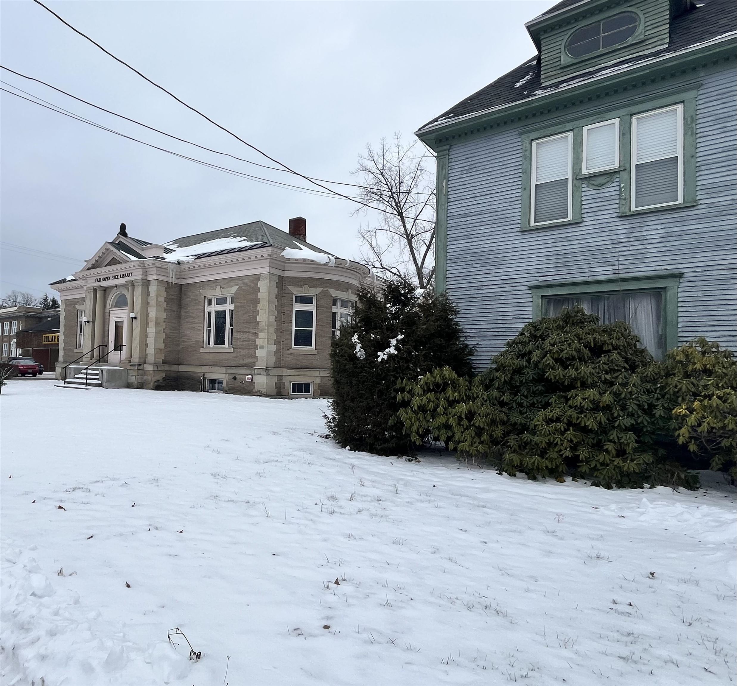 105 Main Street Fair Haven, VT 05743 - Photo 48 of 52