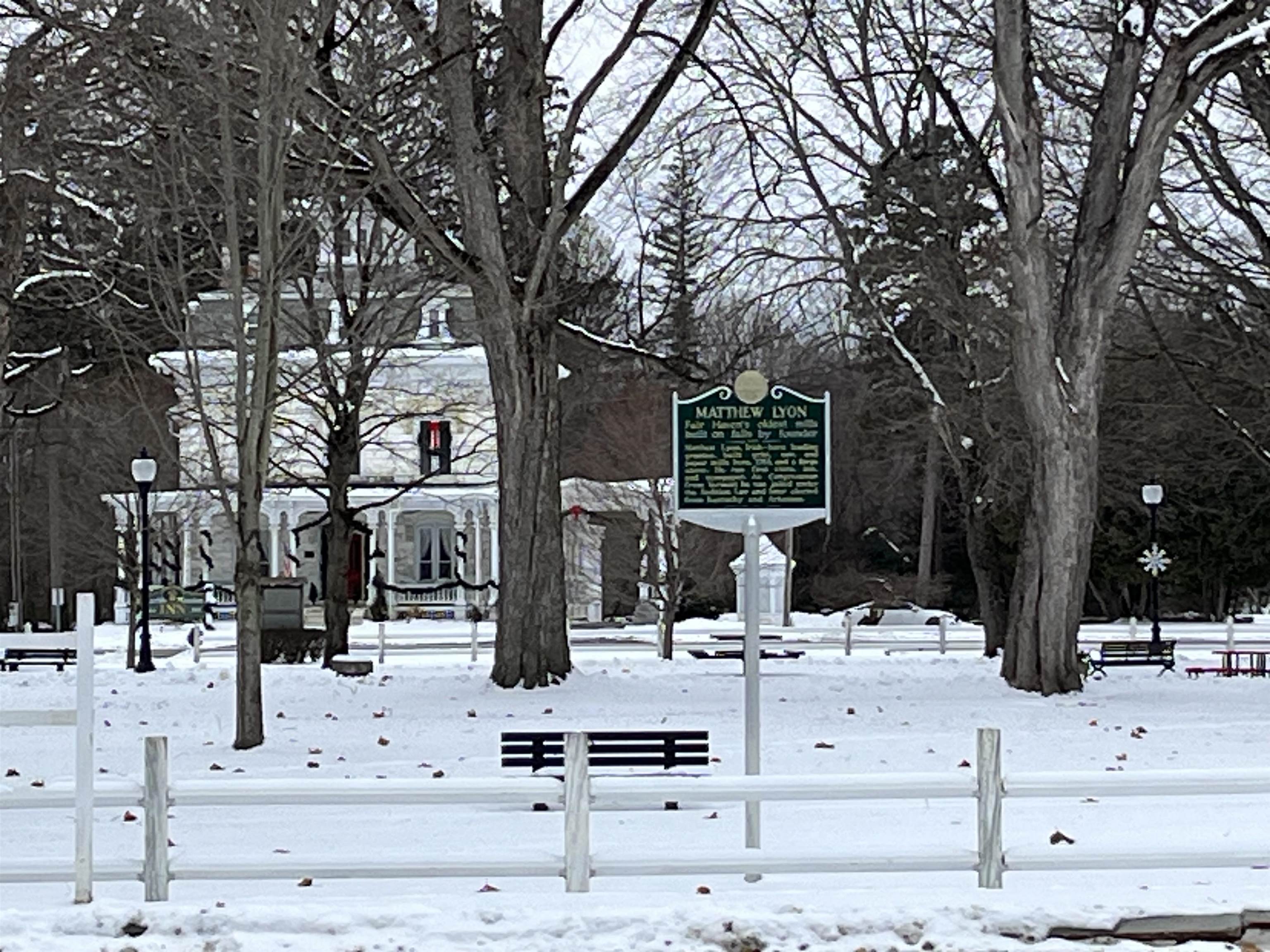 105 Main Street Fair Haven, VT 05743 - Photo 51 of 52