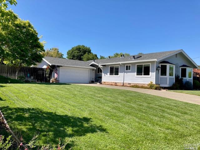 115 Paladini Road Novato, CA 94947 - Photo 1 of 1 Gallery Image 1