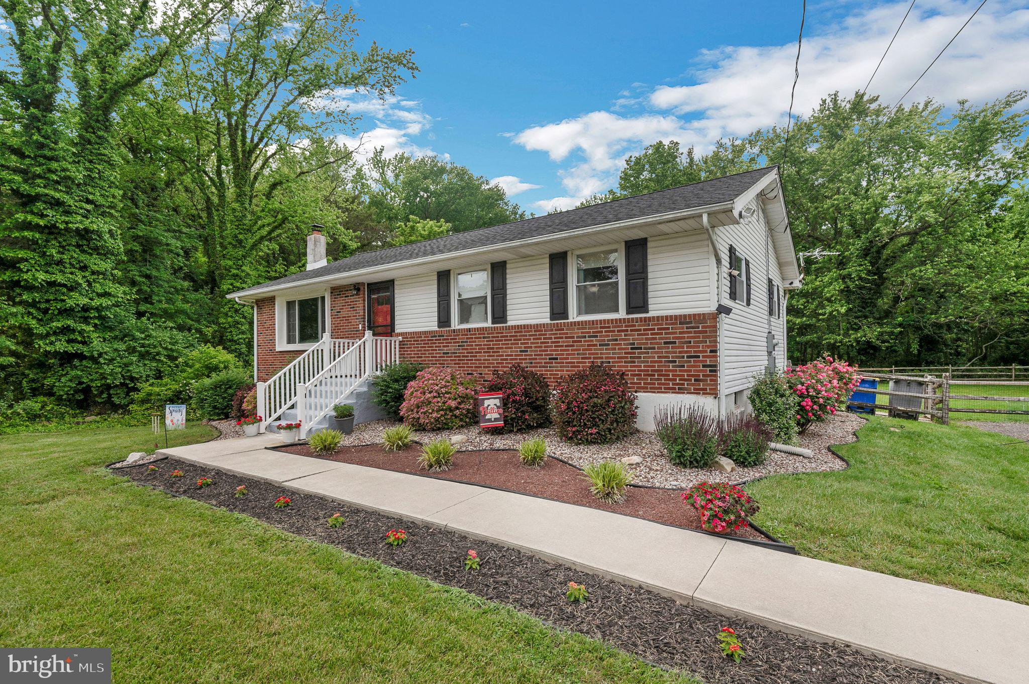 241 Fenwick Road Woodstown, NJ 08098 - Photo 1 of 36