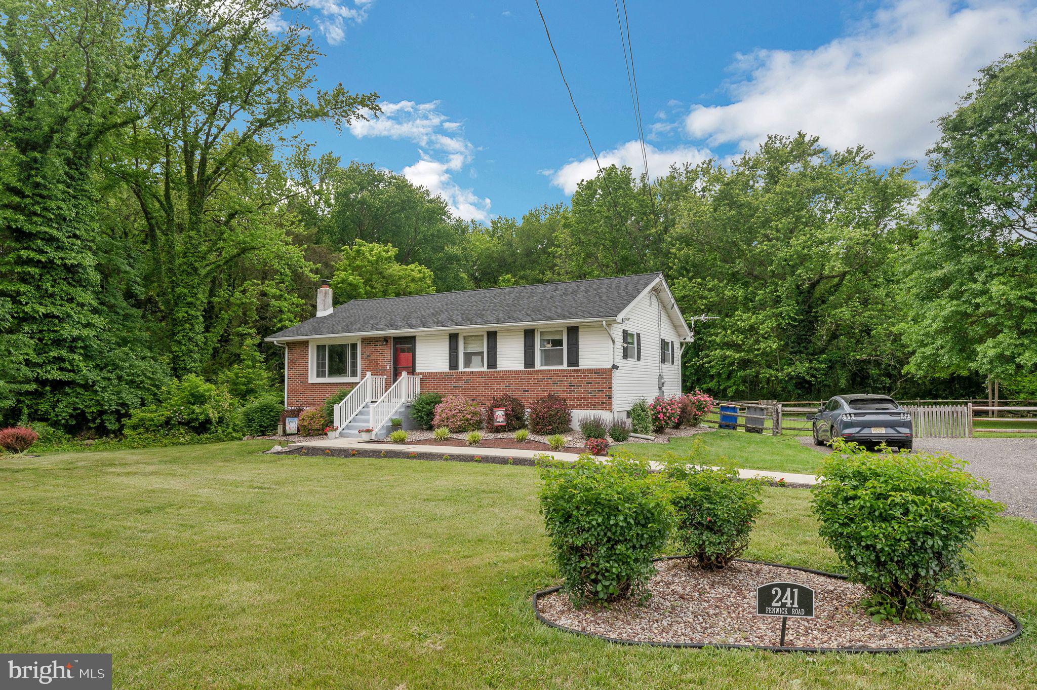 241 Fenwick Road Woodstown, NJ 08098 - Photo 2 of 36