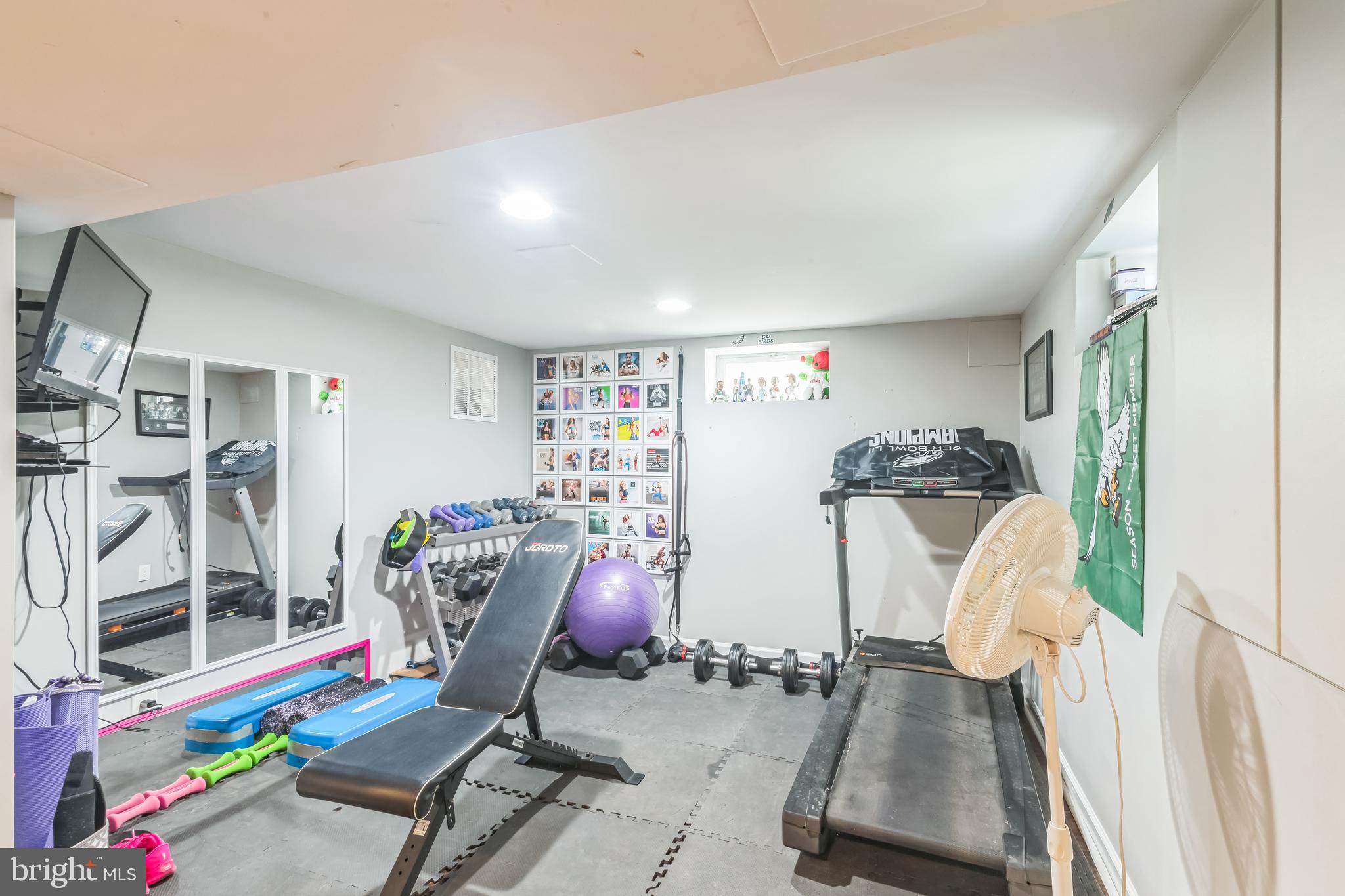 241 Fenwick Road Woodstown, NJ 08098 - Photo 28 of 36