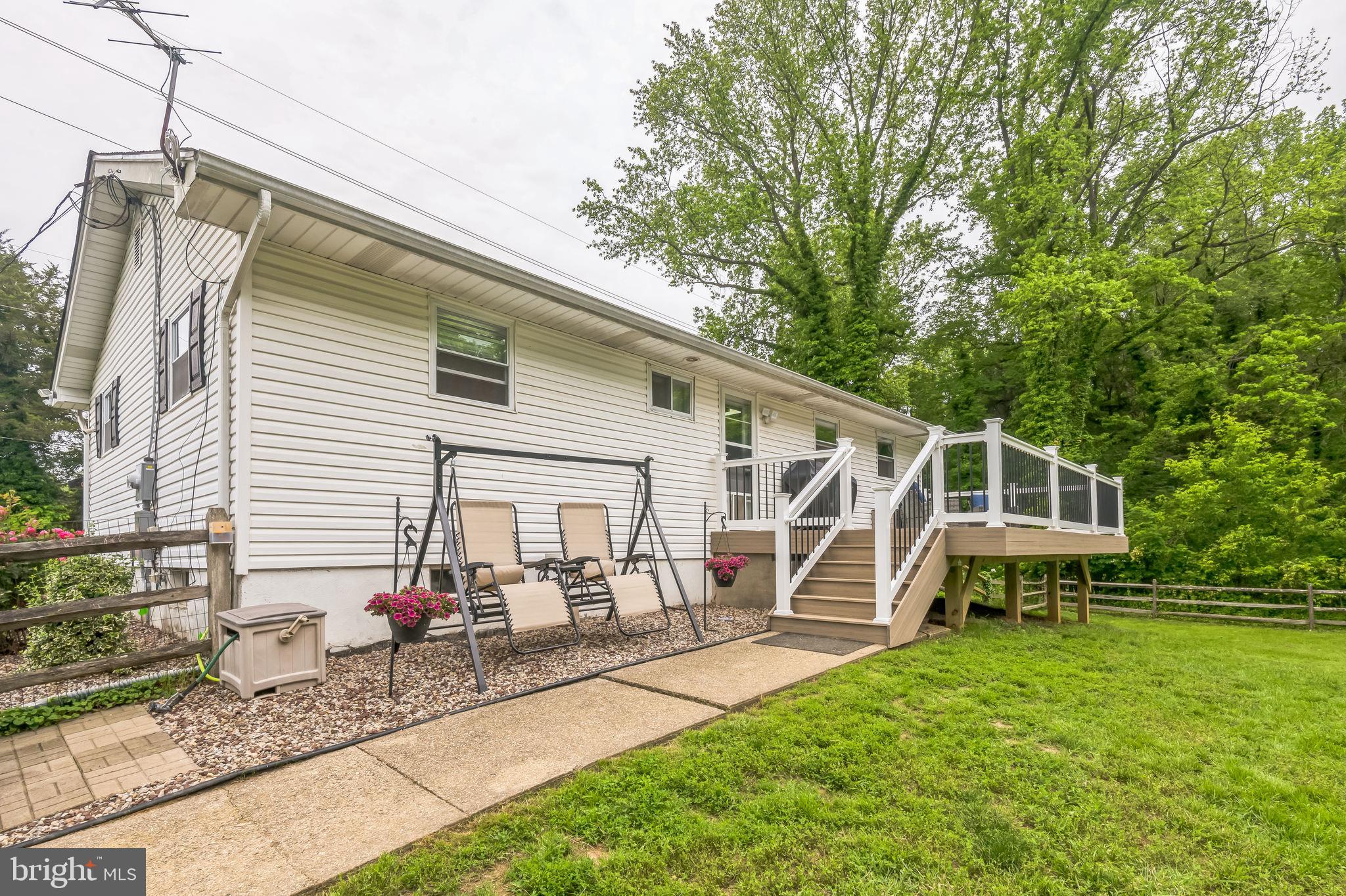 241 Fenwick Road Woodstown, NJ 08098 - Photo 30 of 36