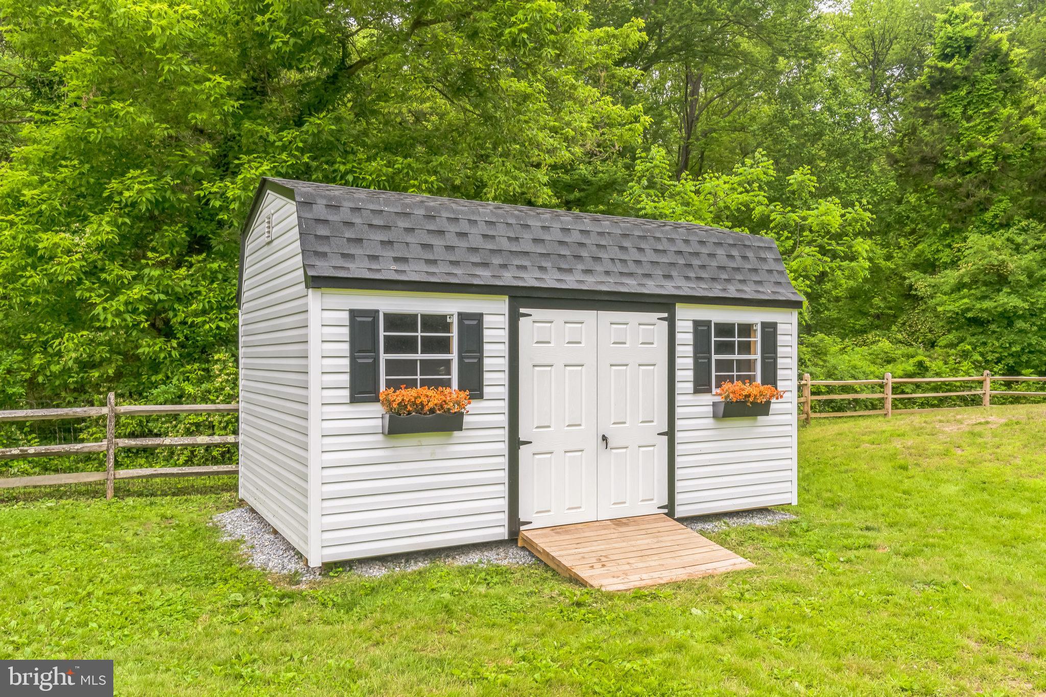 241 Fenwick Road Woodstown, NJ 08098 - Photo 34 of 36