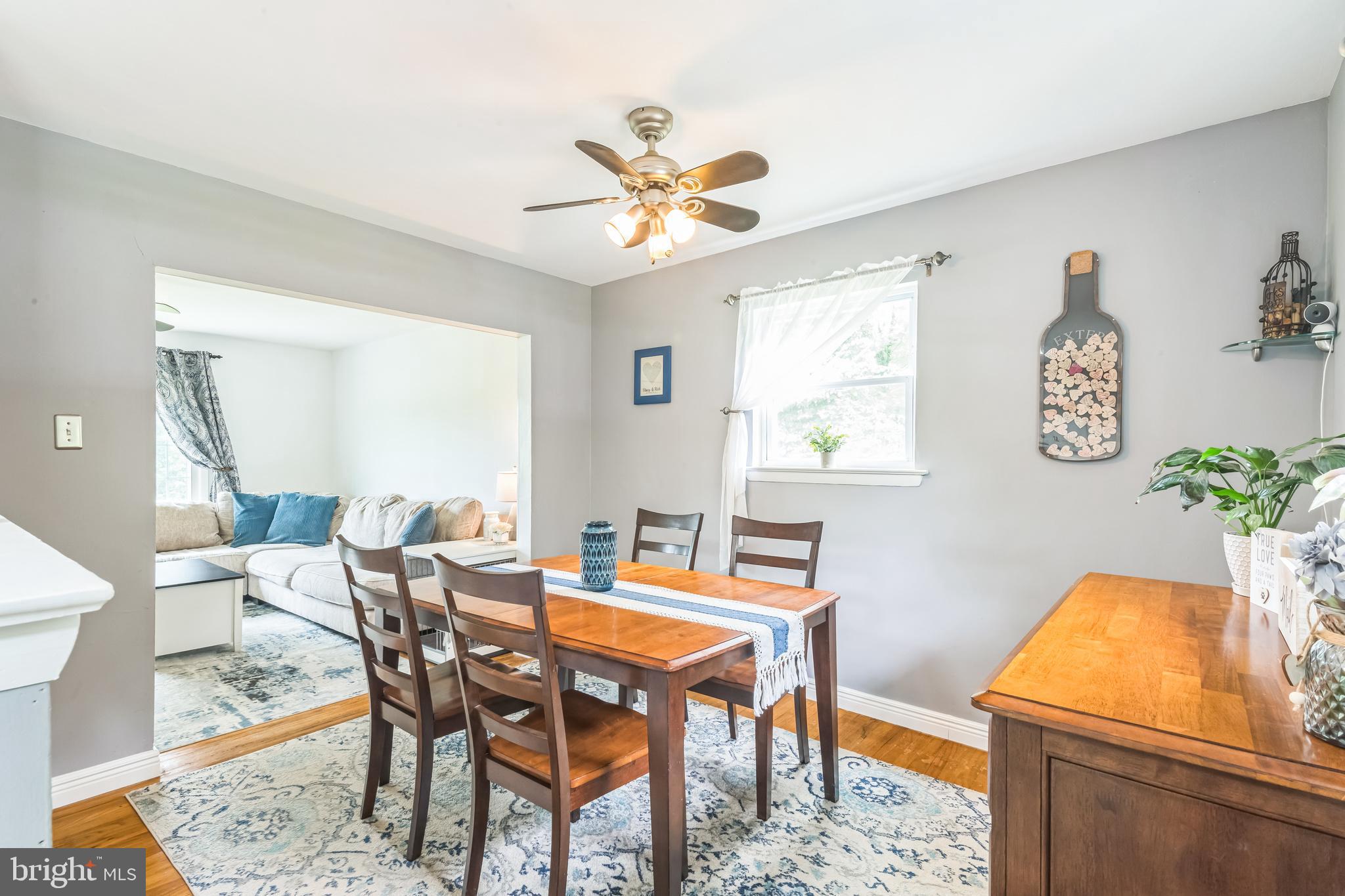 241 Fenwick Road Woodstown, NJ 08098 - Photo 9 of 36