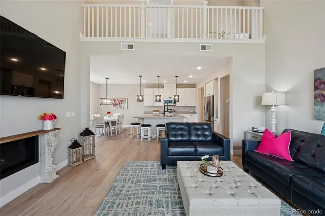 $625,000 | 10062 West Victoria Place, Unit 205, Littleton, CO 80127