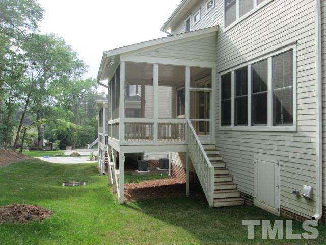 2701 Gordon Street Raleigh, NC 27608 - Photo 23 of 25