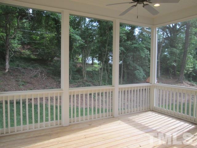 2701 Gordon Street Raleigh, NC 27608 - Photo 24 of 25