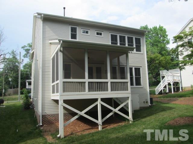 2701 Gordon Street Raleigh, NC 27608 - Photo 25 of 25