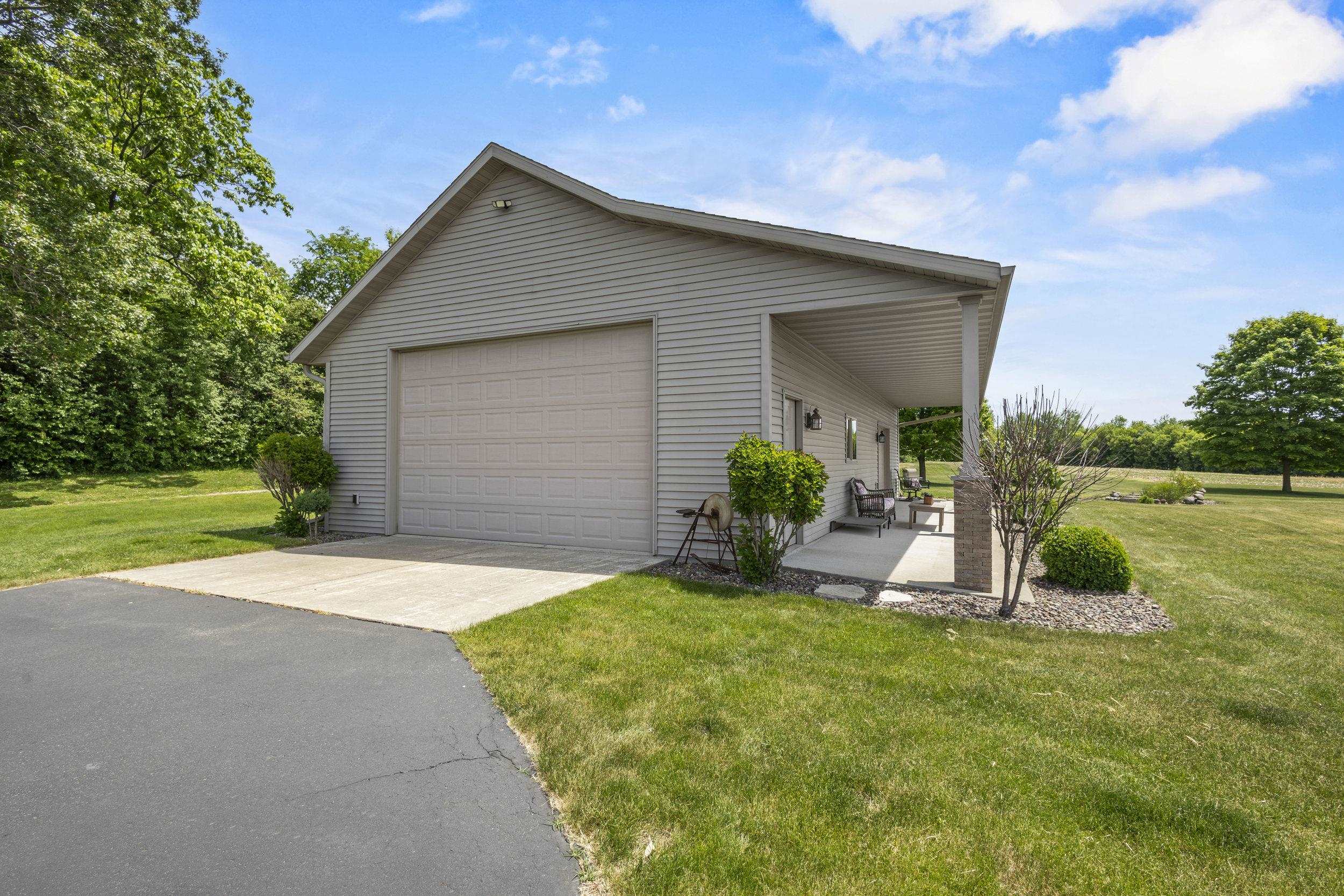 N7166 Forest Ridge Road Ripon, WI 54971 - Photo 43 of 70