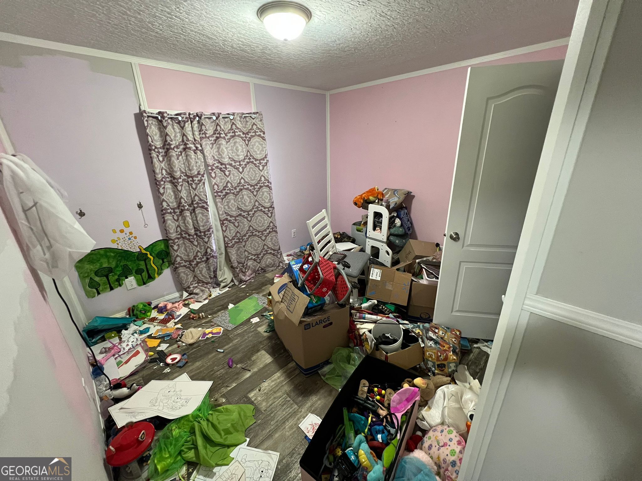 126 Southgate Road Alto, GA 30510 - Photo 5 of 14 a view of a workspace