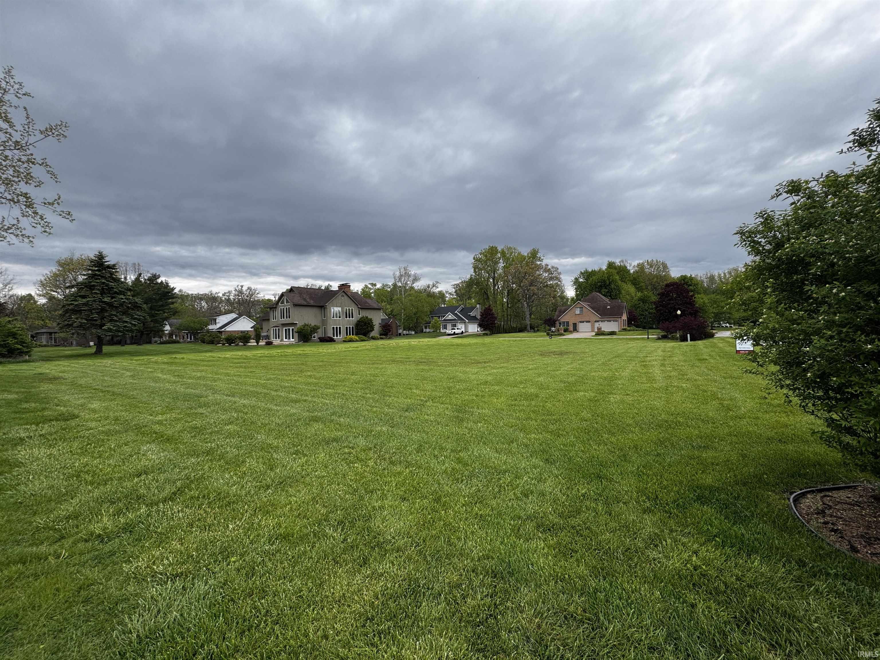 Tbd East St Andrews Road South Winona Lake, IN 46590 - Photo 1 of 7