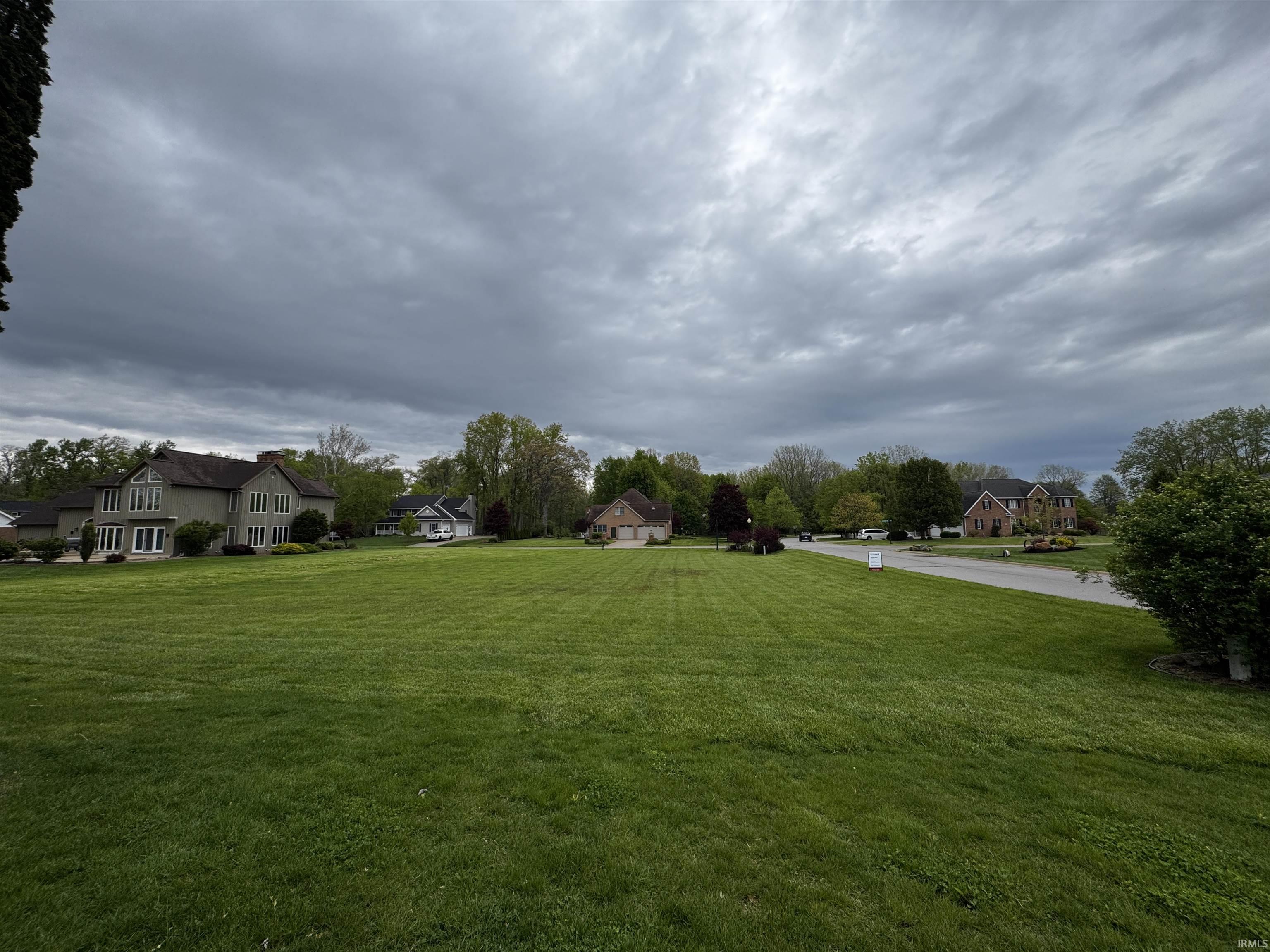 Tbd East St Andrews Road South Winona Lake, IN 46590 - Photo 2 of 7