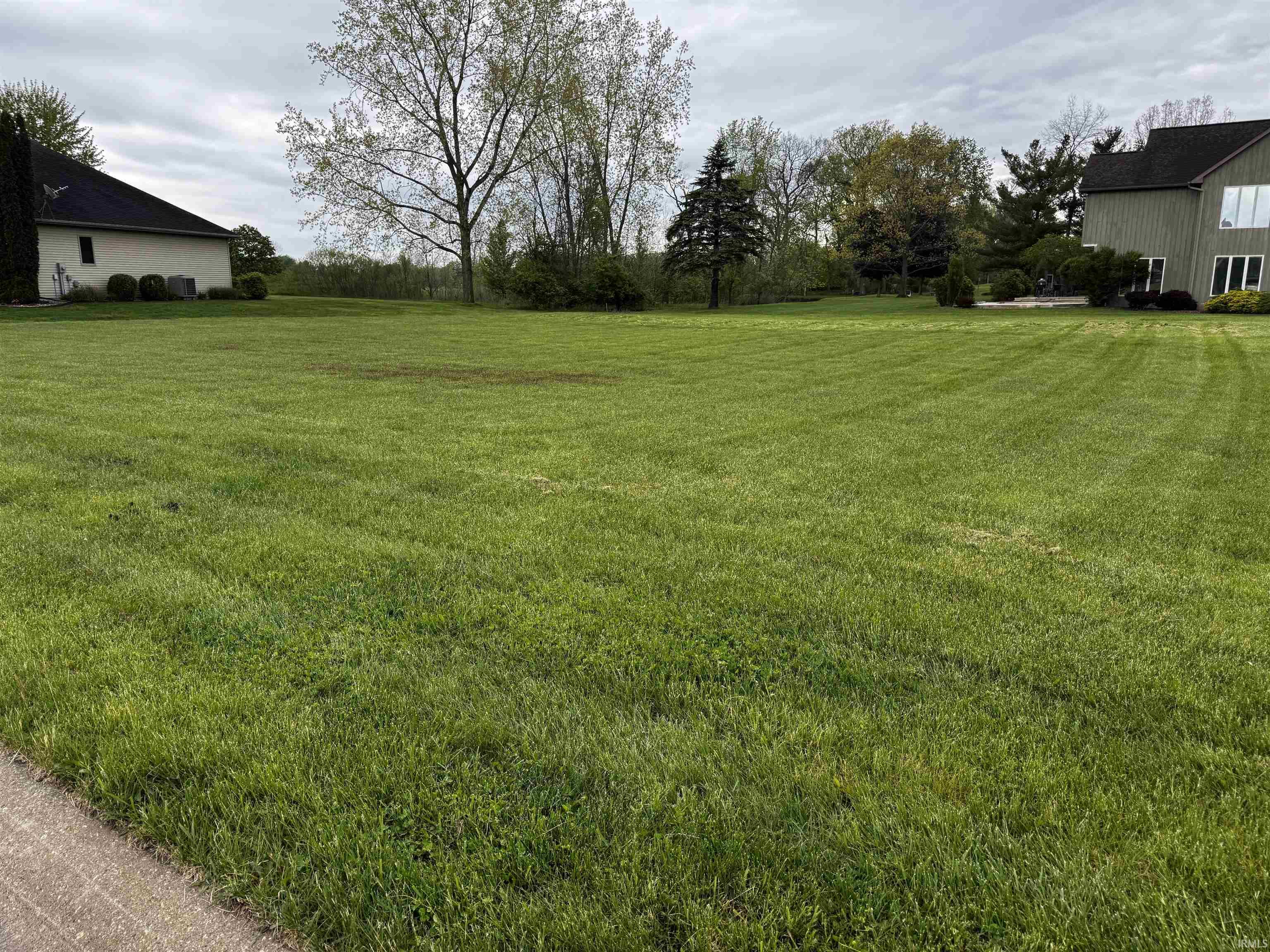 Tbd East St Andrews Road South Winona Lake, IN 46590 - Photo 3 of 7