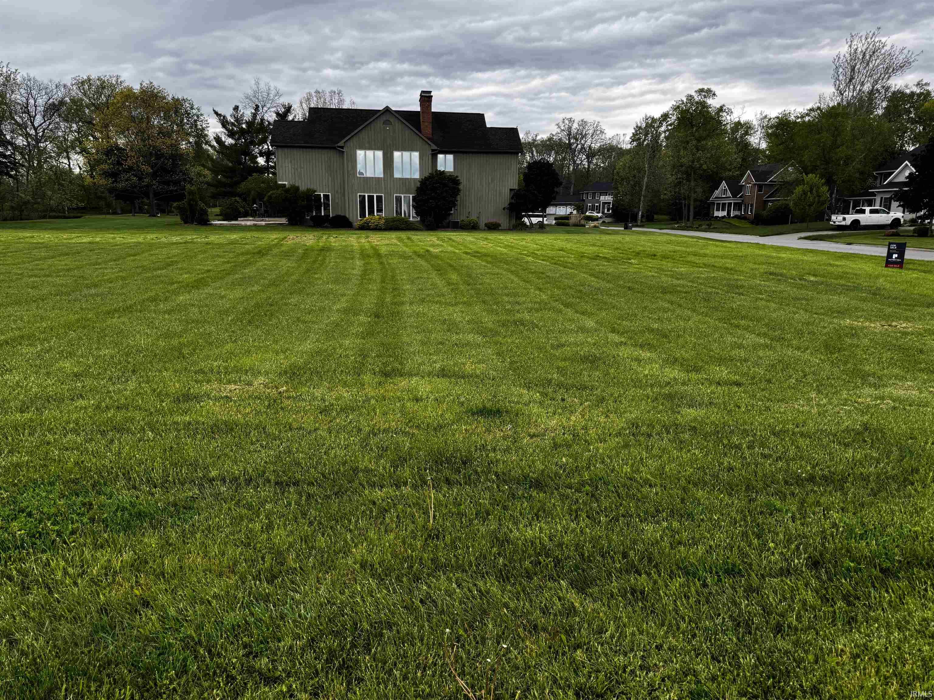 Tbd East St Andrews Road South Winona Lake, IN 46590 - Photo 4 of 7