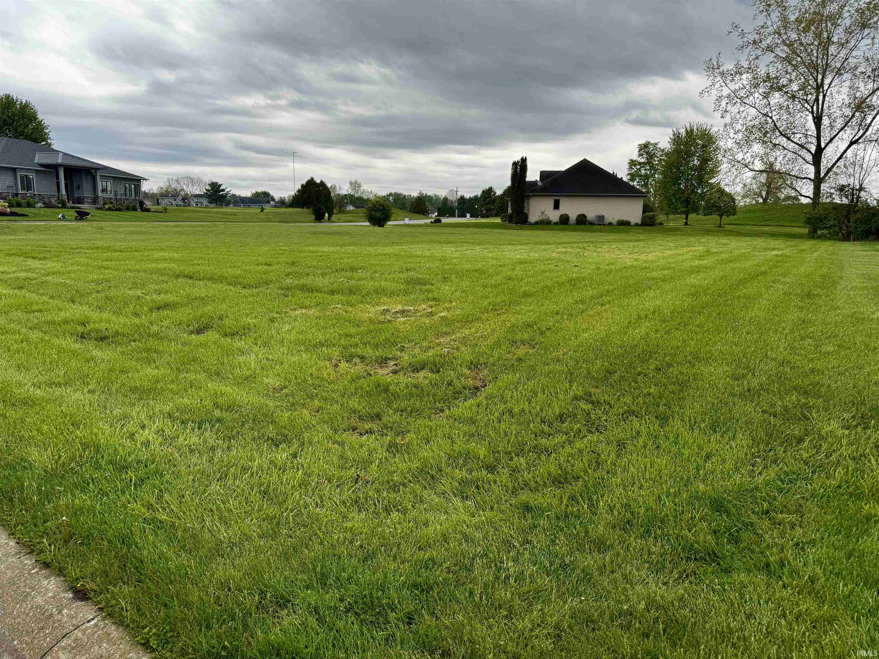 Tbd East St Andrews Road South Winona Lake, IN 46590 - Photo 6 of 7