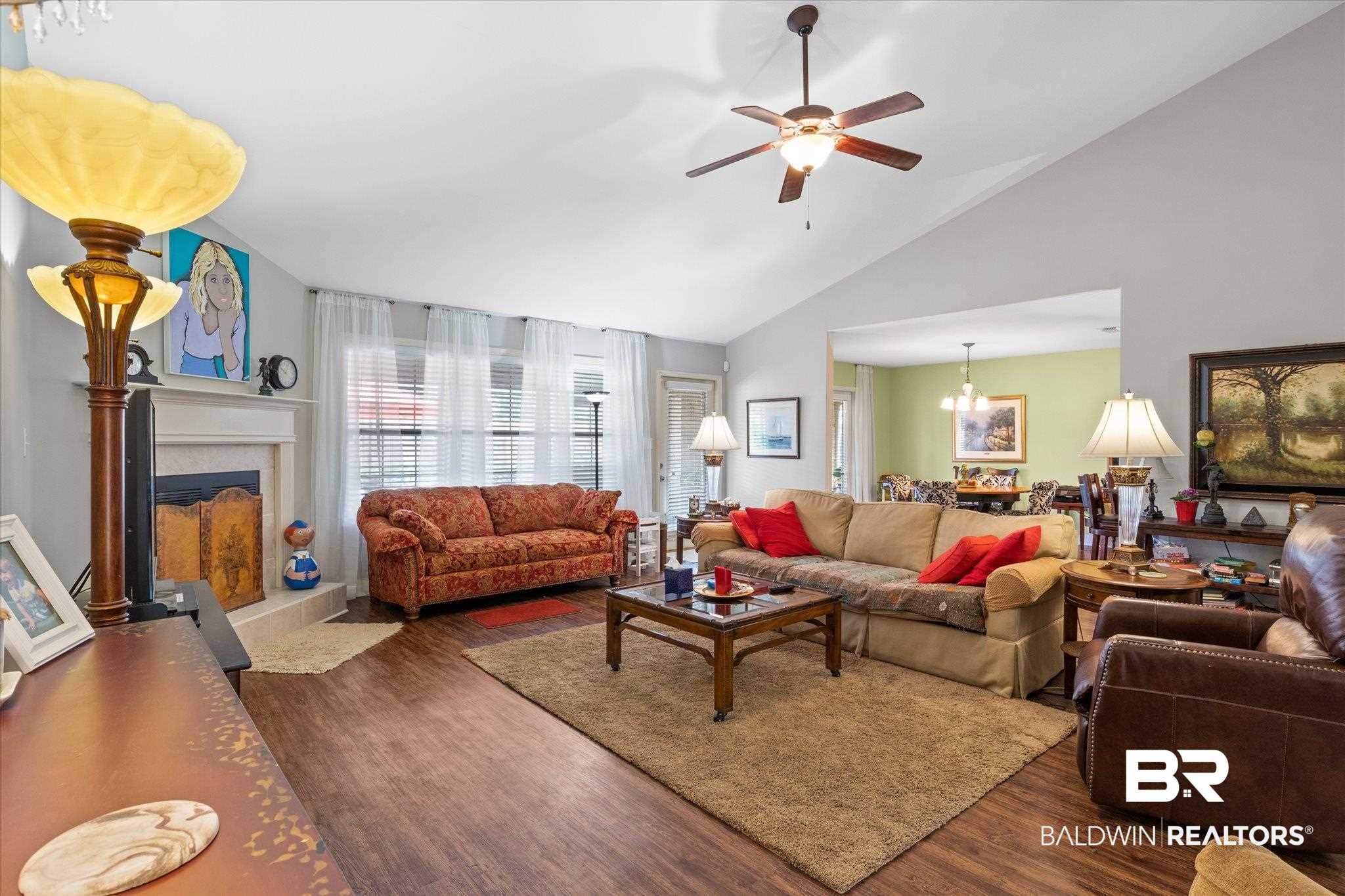 27609 Rileywood Drive Daphne, AL 36526 - Photo 5 of 20