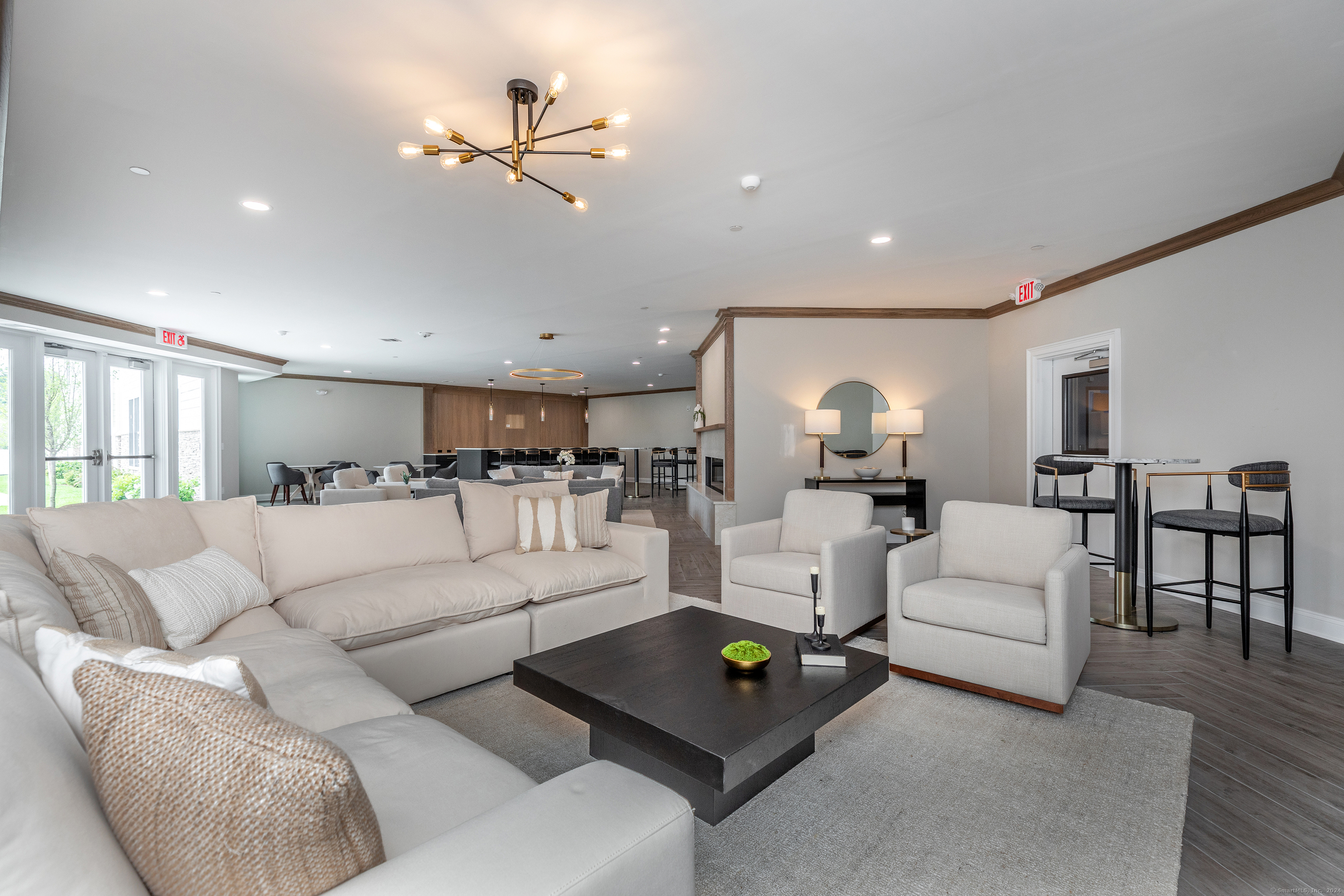 48 Stony Hill Road, Unit C 313 Bethel, CT 06801 - Photo 5 of 11 a living room with furniture