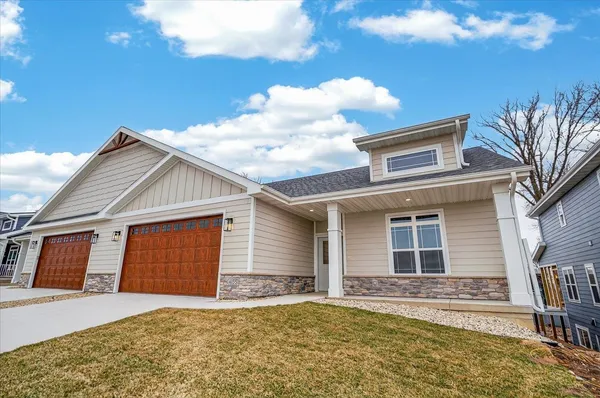 4155 Fox Frst Way, DeForest, WI 53532