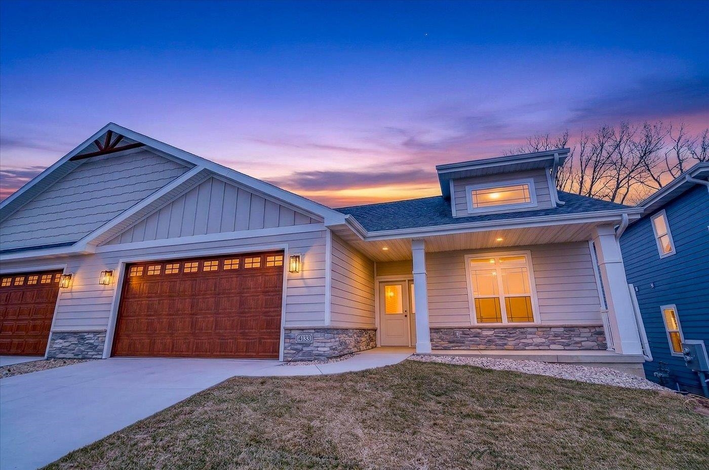 4155 Fox Frst Way DeForest, WI 53532 - Photo 1 of 1