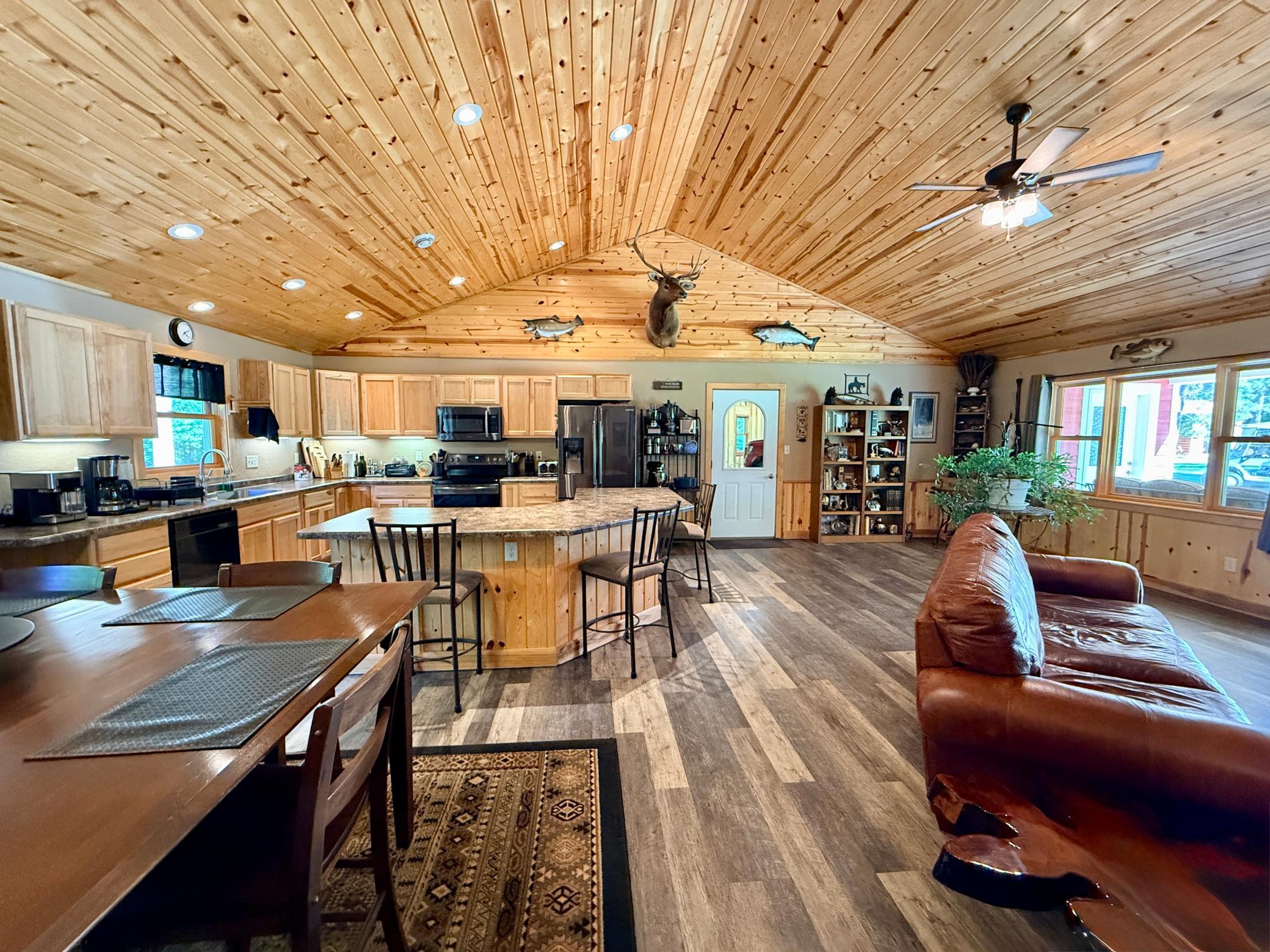11326 Grouse Loop Northwest Walker, MN 56484 - Photo 6 of 29