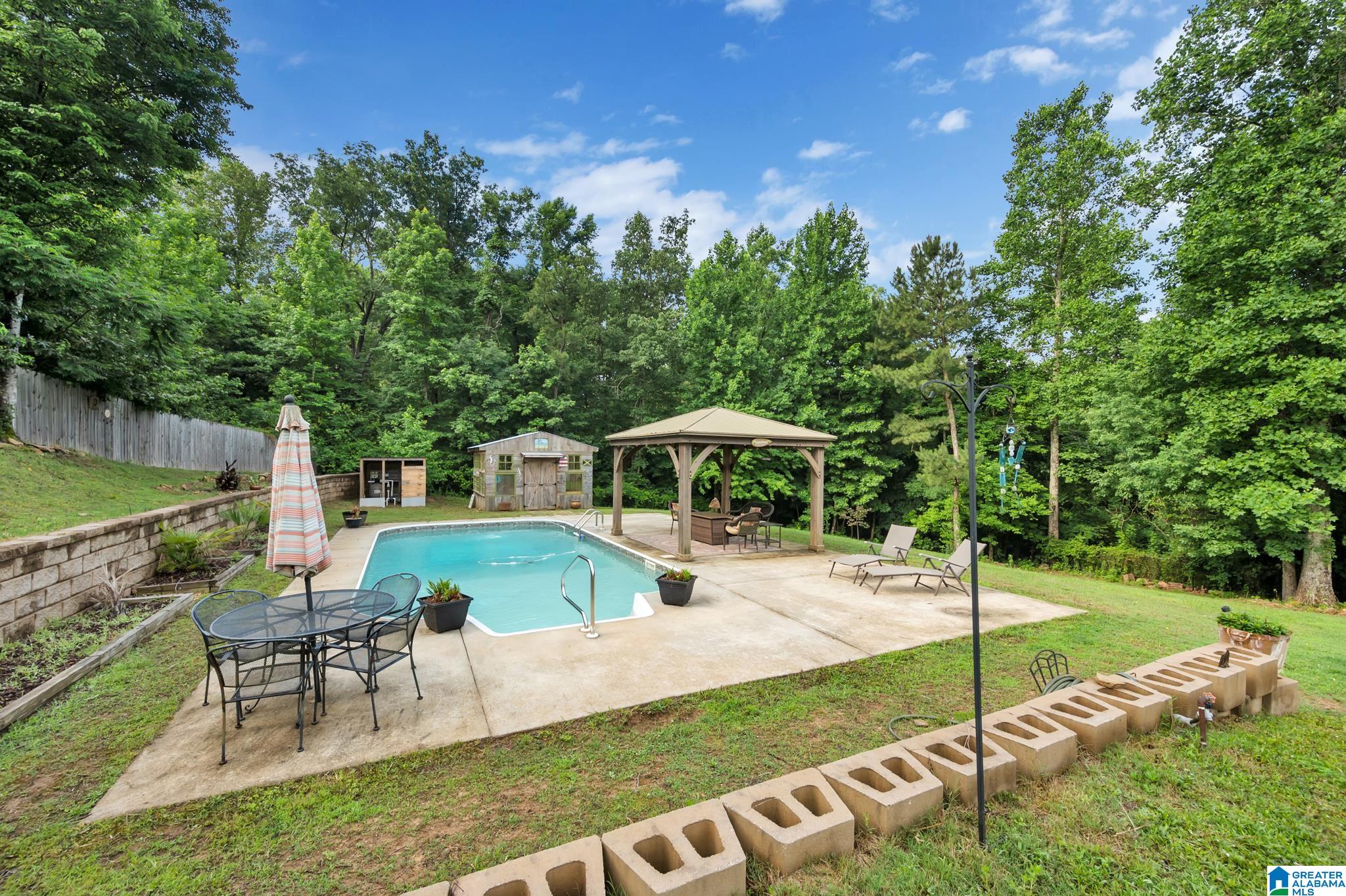 147 Briarfield Road Warrior, AL 35180 - Photo 5 of 34