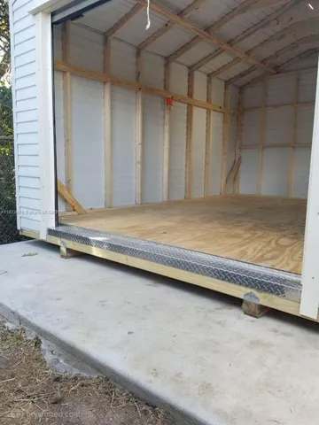 a view of a indoor swimming pool