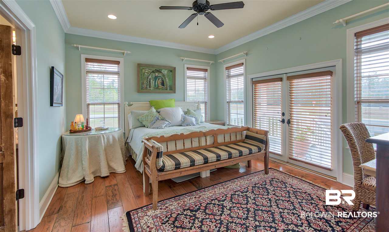 17207 Chapel Grove South Stapleton, AL 36578 - Photo 12 of 42 Master Bedroom