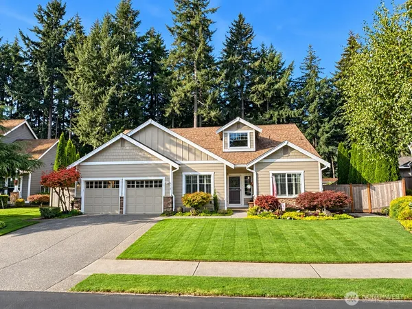 $799,000 | 4114 19th Avenue Northwest, Gig Harbor, WA 98335
