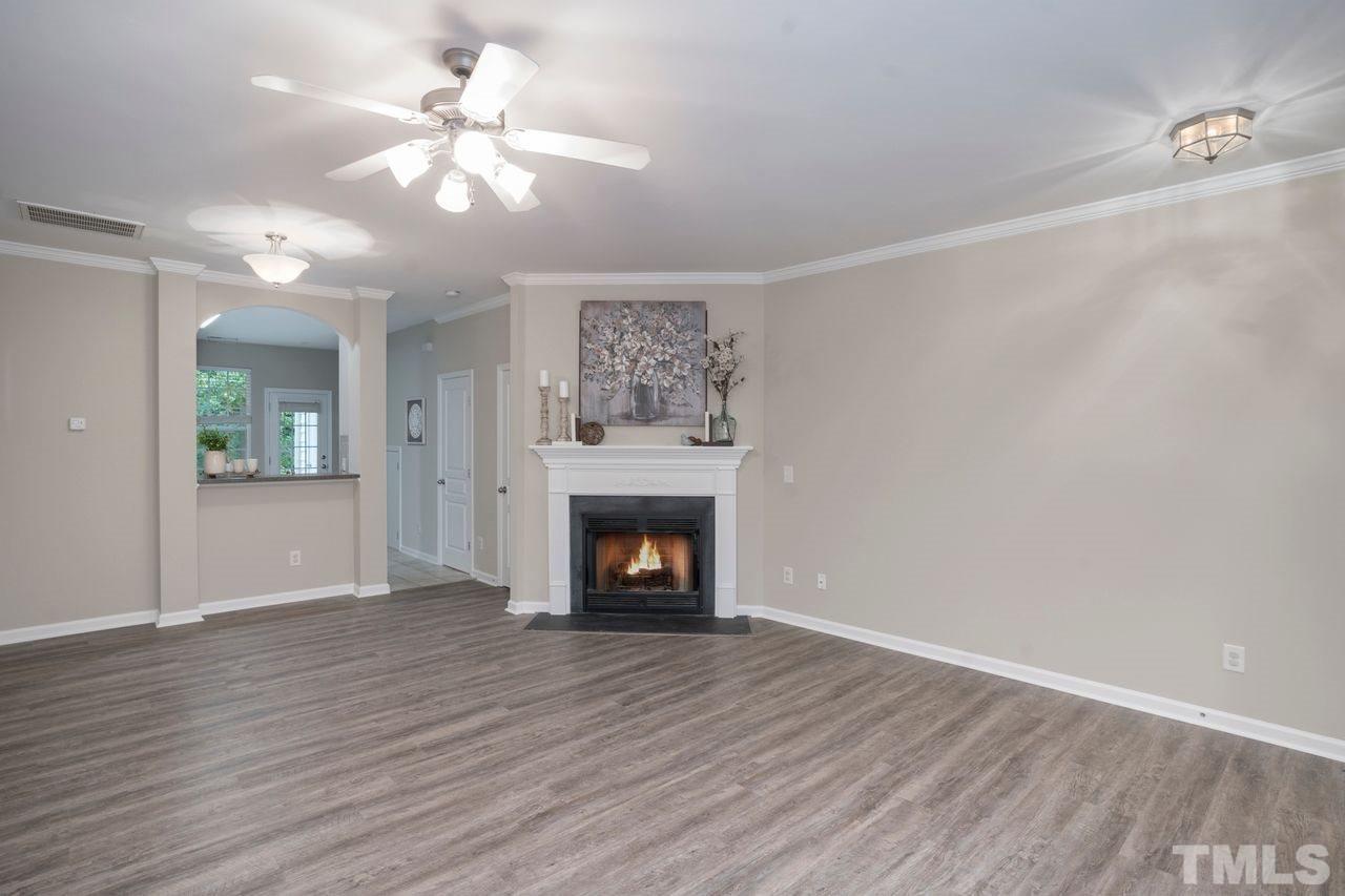 5217 Moonview Court Raleigh, NC 27606 - Photo 11 of 12 Gallery Image 11