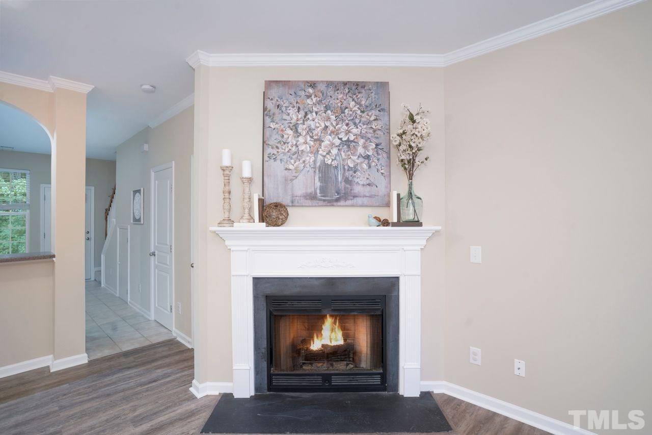 5217 Moonview Court Raleigh, NC 27606 - Photo 3 of 12 Gallery Image 3