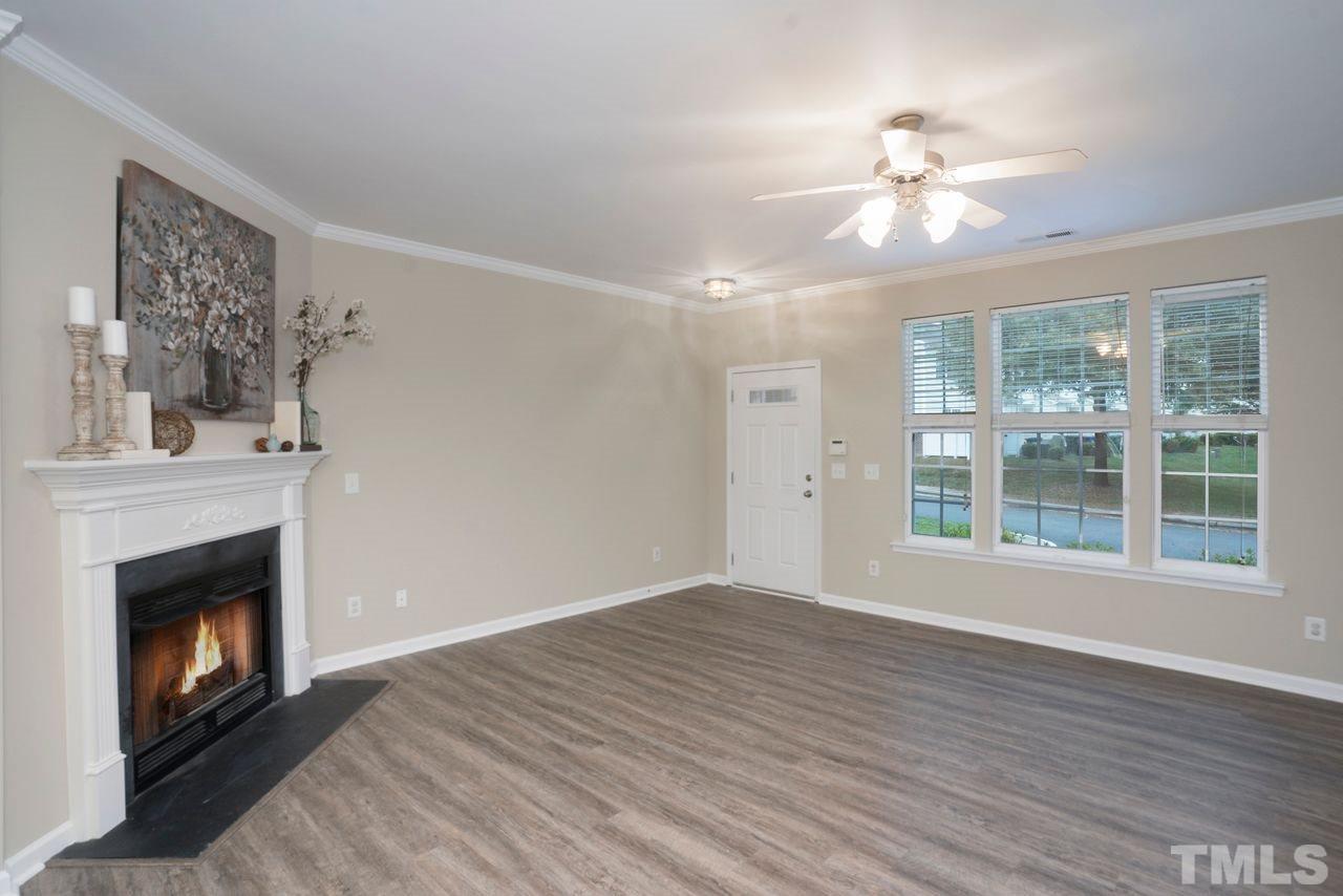 5217 Moonview Court Raleigh, NC 27606 - Photo 4 of 12 Gallery Image 4