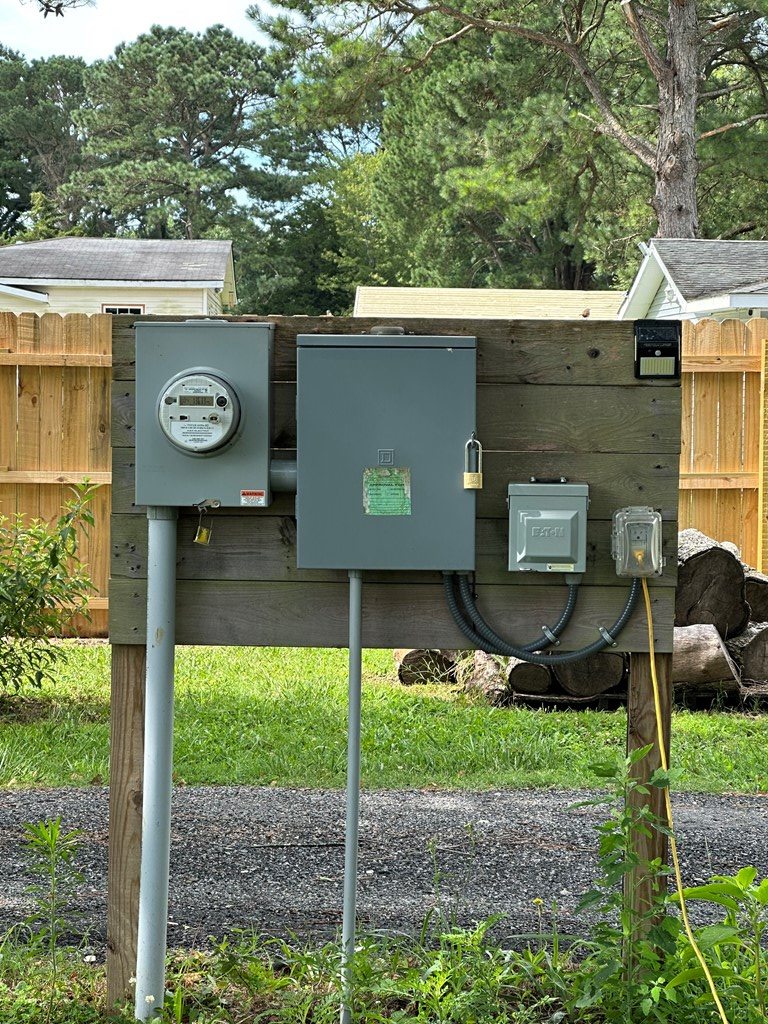 Lot D Seaside Road, Unit D Machipongo, VA 23405 - Photo 4 of 6