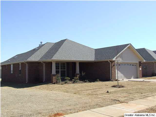 341 Vincent Street, Unit 43 Alabaster, AL 35007 - Photo 2 of 23