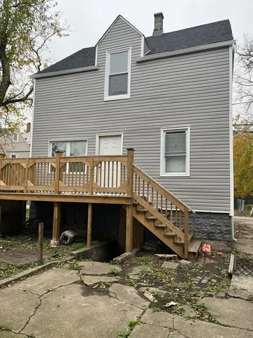 $225,000 | 1212 West 51st Street, Chicago, IL 60609